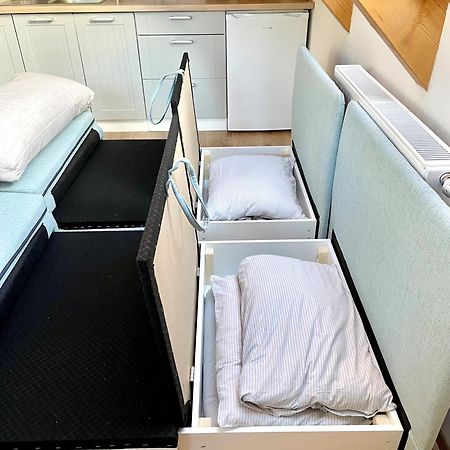 Apartman Riviera 41 Lipno nad Vltavou Kültér fotó