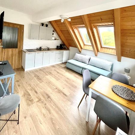 Apartman Riviera 41 Lipno nad Vltavou Kültér fotó