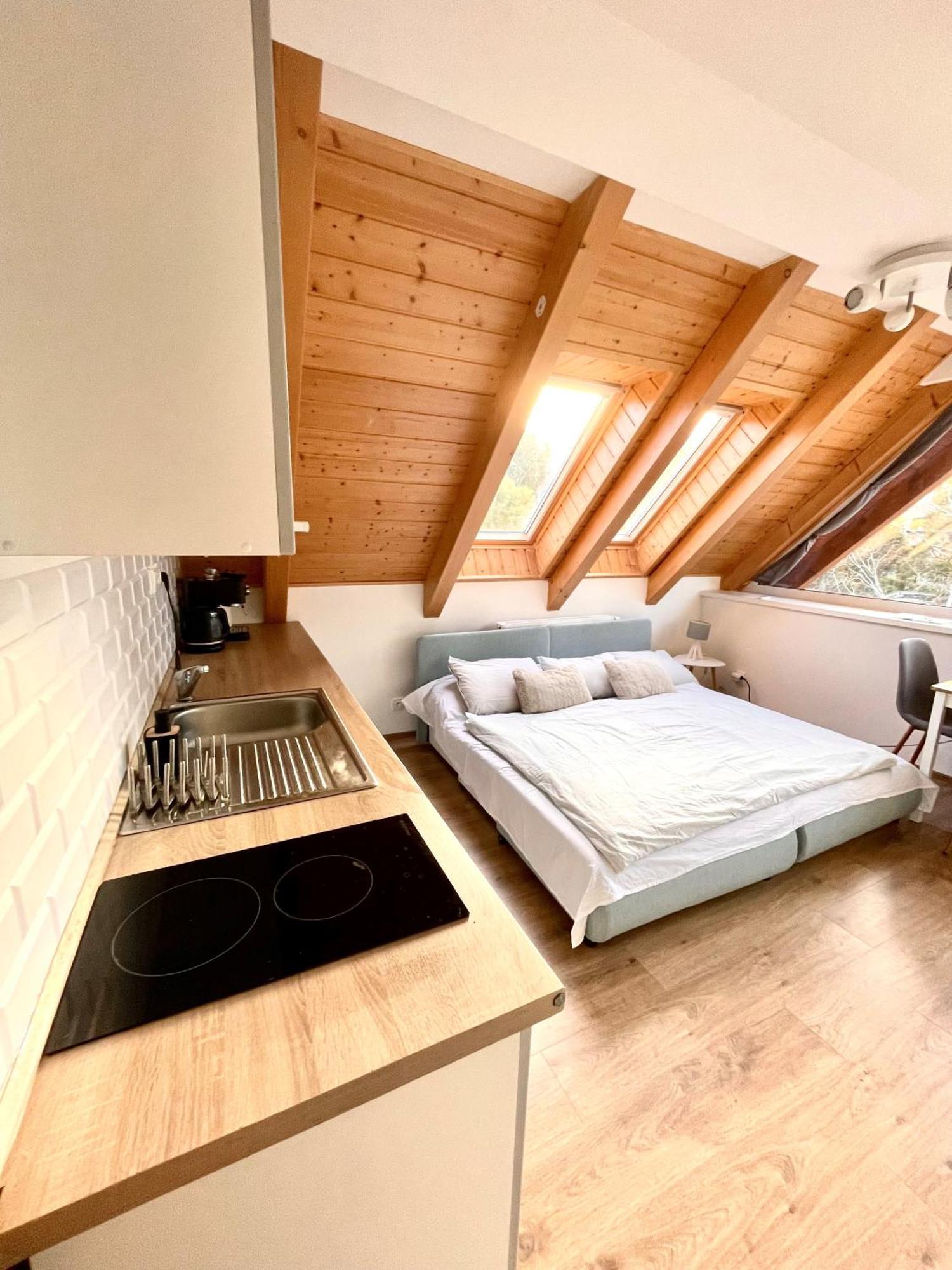 Apartman Riviera 41 Lipno nad Vltavou Kültér fotó